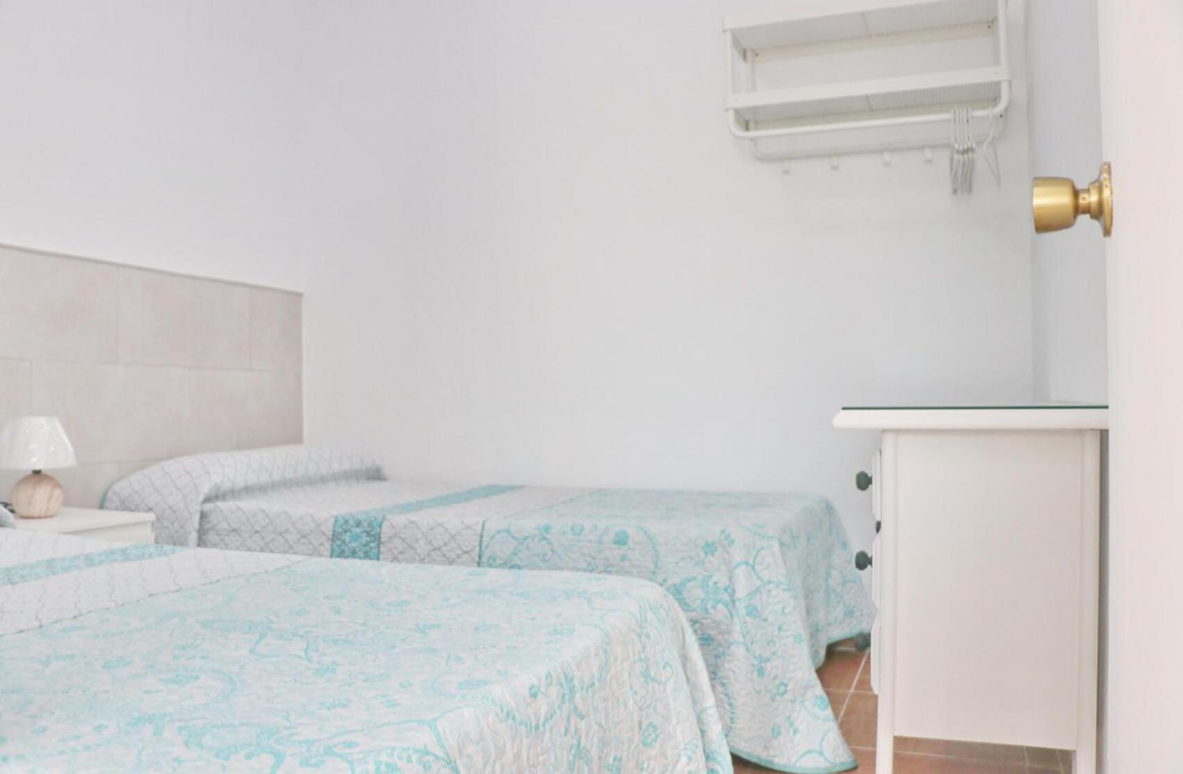 Puerta Cadiz Apartment