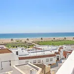 Apartamento Puerta Cadiz